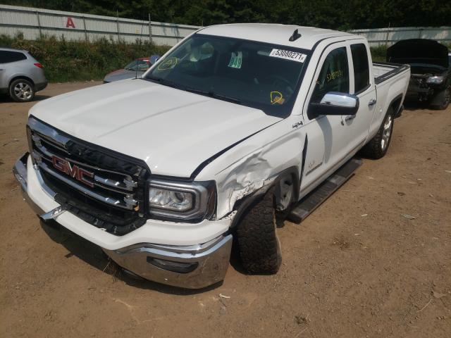 Photo 1 VIN: 1GTV2NEC5JZ120440 - GMC SIERRA K15 