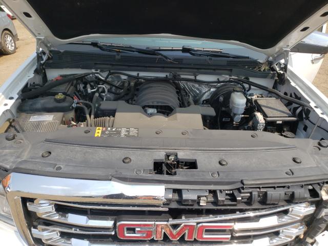 Photo 6 VIN: 1GTV2NEC5JZ120440 - GMC SIERRA K15 