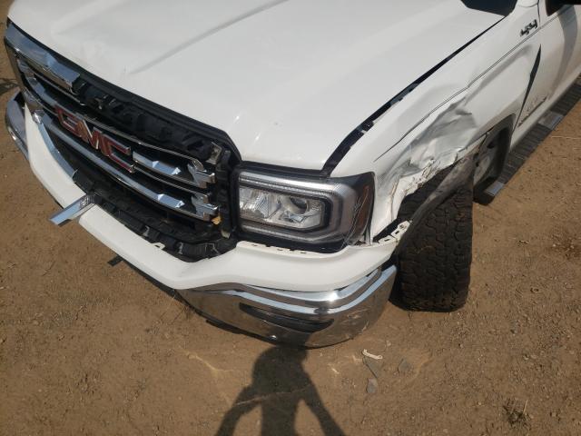 Photo 8 VIN: 1GTV2NEC5JZ120440 - GMC SIERRA K15 