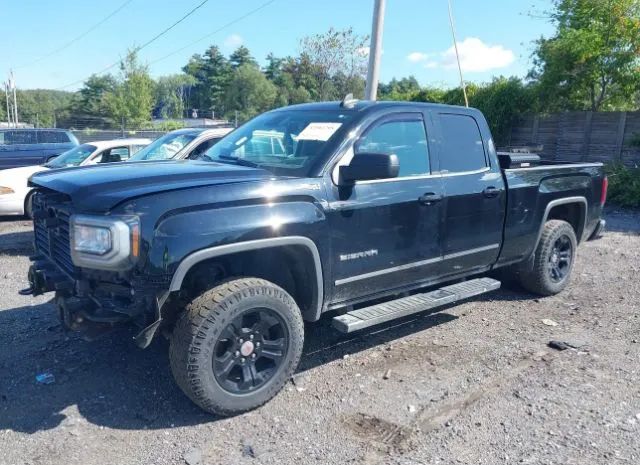 Photo 1 VIN: 1GTV2NEC5JZ154913 - GMC SIERRA 1500 