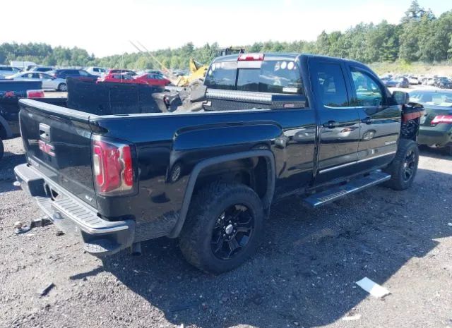 Photo 3 VIN: 1GTV2NEC5JZ154913 - GMC SIERRA 1500 