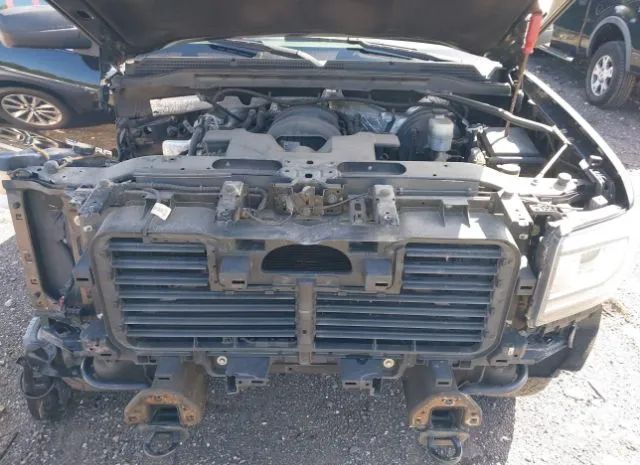 Photo 9 VIN: 1GTV2NEC5JZ154913 - GMC SIERRA 1500 