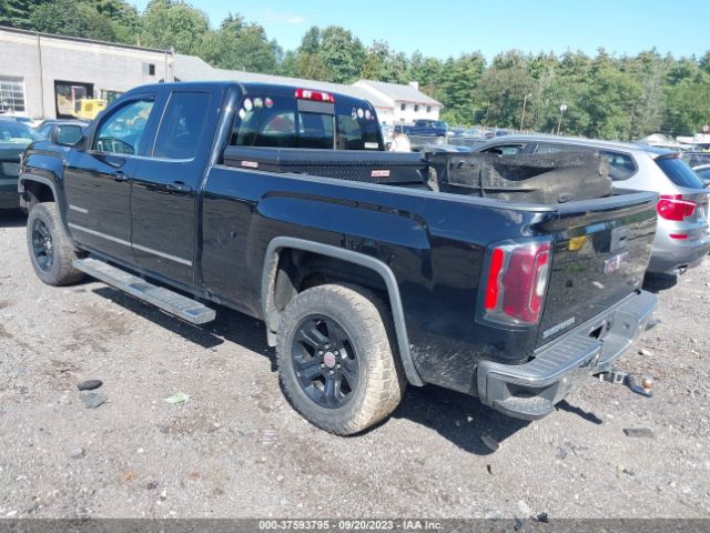 Photo 2 VIN: 1GTV2NEC5JZ154913 - GMC SIERRA 1500 