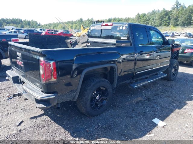 Photo 3 VIN: 1GTV2NEC5JZ154913 - GMC SIERRA 1500 