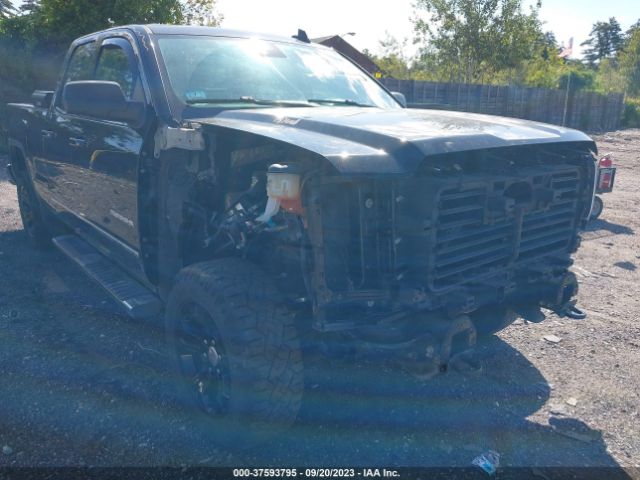 Photo 5 VIN: 1GTV2NEC5JZ154913 - GMC SIERRA 1500 