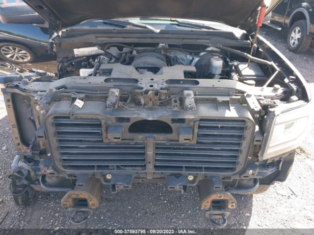 Photo 9 VIN: 1GTV2NEC5JZ154913 - GMC SIERRA 1500 