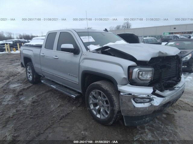 Photo 0 VIN: 1GTV2NEC5JZ173901 - GMC SIERRA 1500 