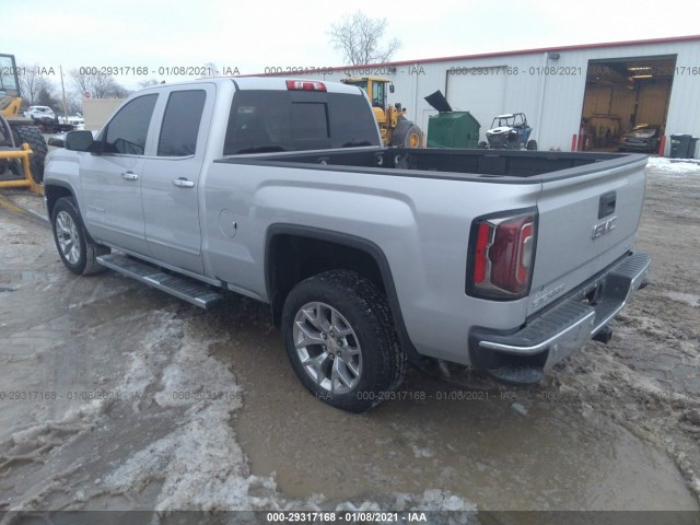 Photo 2 VIN: 1GTV2NEC5JZ173901 - GMC SIERRA 1500 