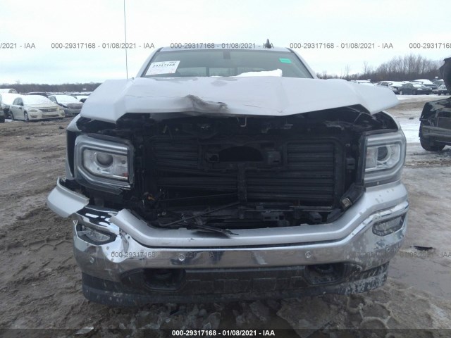 Photo 5 VIN: 1GTV2NEC5JZ173901 - GMC SIERRA 1500 