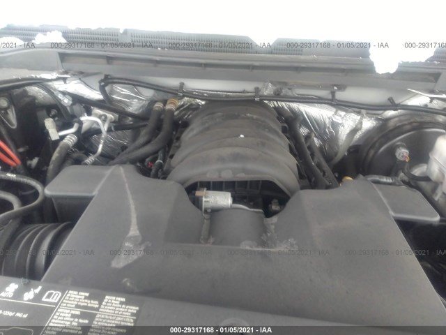 Photo 9 VIN: 1GTV2NEC5JZ173901 - GMC SIERRA 1500 