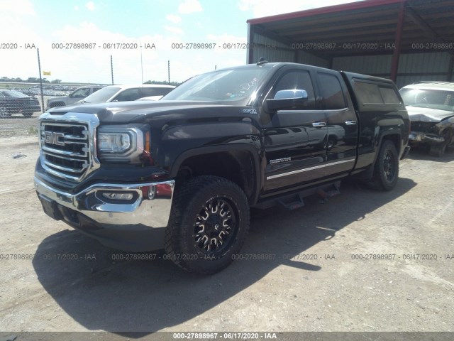 Photo 1 VIN: 1GTV2NEC5JZ174983 - GMC SIERRA 1500 