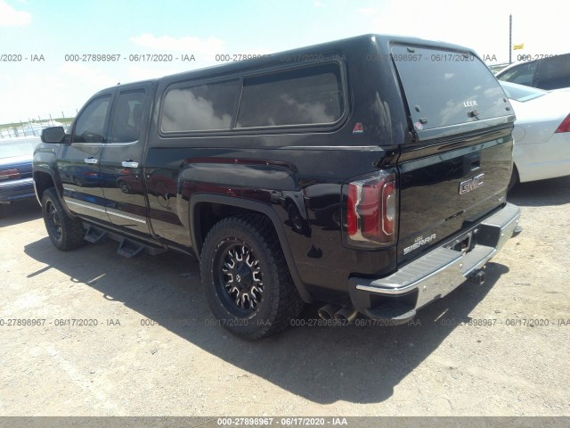 Photo 2 VIN: 1GTV2NEC5JZ174983 - GMC SIERRA 1500 