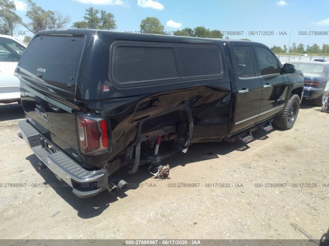 Photo 3 VIN: 1GTV2NEC5JZ174983 - GMC SIERRA 1500 