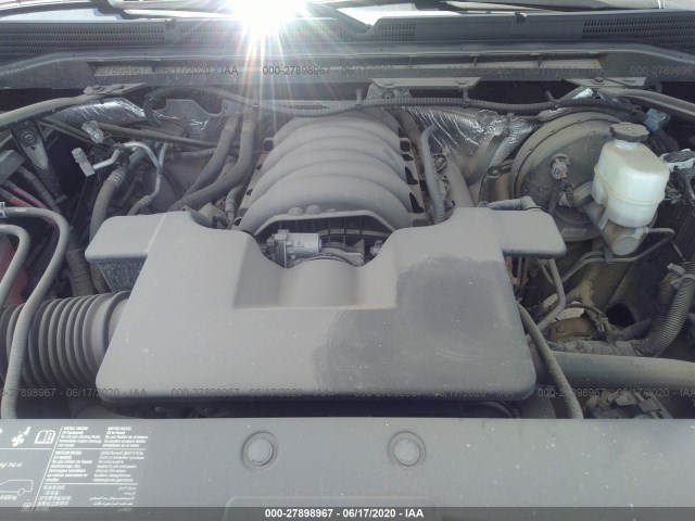 Photo 9 VIN: 1GTV2NEC5JZ174983 - GMC SIERRA 1500 