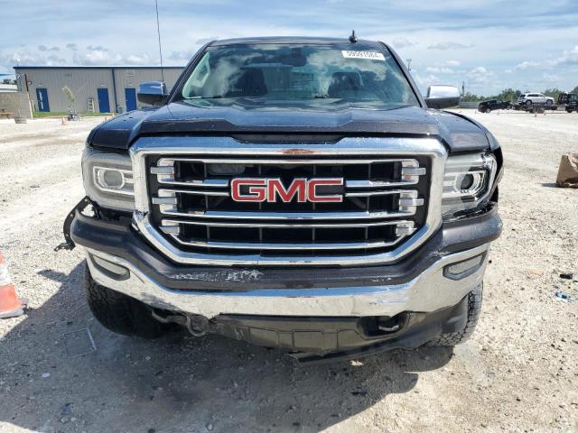 Photo 4 VIN: 1GTV2NEC6GZ183099 - GMC SIERRA 