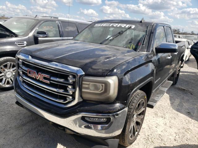 Photo 1 VIN: 1GTV2NEC6GZ271103 - GMC SIERRA K15 