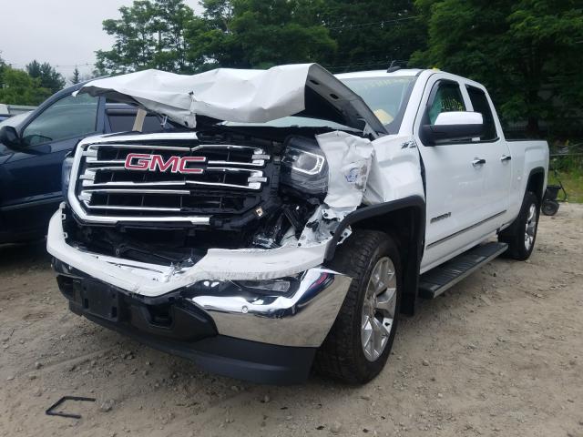 Photo 1 VIN: 1GTV2NEC6GZ298351 - GMC SIERRA K15 