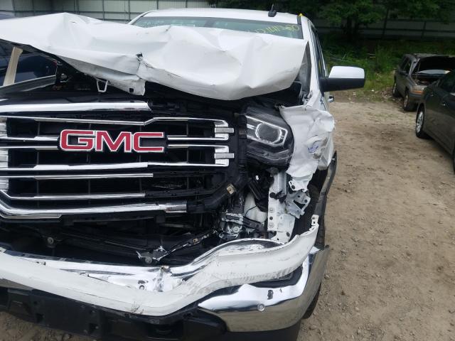 Photo 8 VIN: 1GTV2NEC6GZ298351 - GMC SIERRA K15 