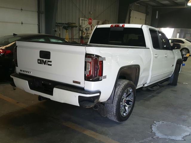 Photo 3 VIN: 1GTV2NEC6GZ313124 - GMC SIERRA K15 