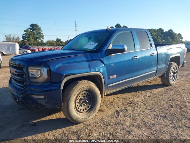 Photo 1 VIN: 1GTV2NEC6GZ424501 - GMC SIERRA 