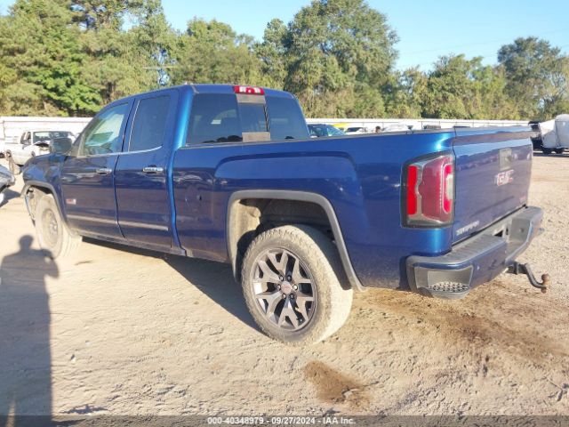 Photo 2 VIN: 1GTV2NEC6GZ424501 - GMC SIERRA 