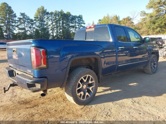 Photo 3 VIN: 1GTV2NEC6GZ424501 - GMC SIERRA 