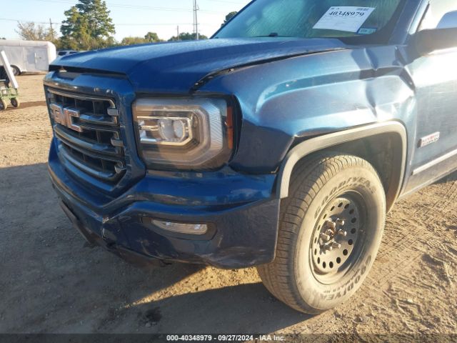 Photo 5 VIN: 1GTV2NEC6GZ424501 - GMC SIERRA 