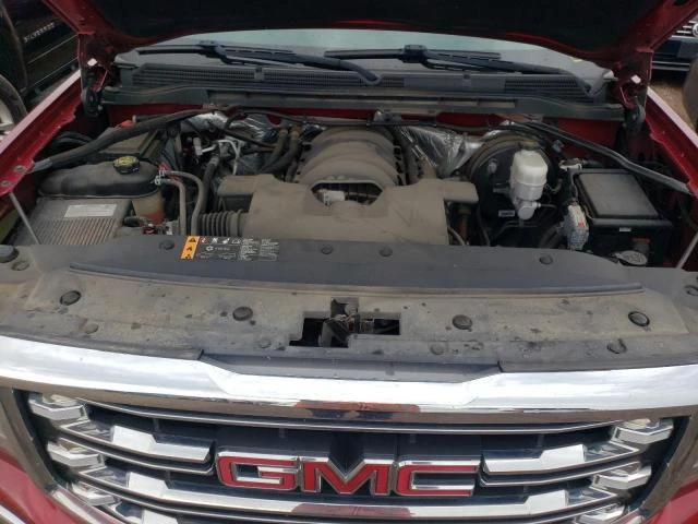 Photo 10 VIN: 1GTV2NEC6JZ163281 - GMC SIERRA K15 