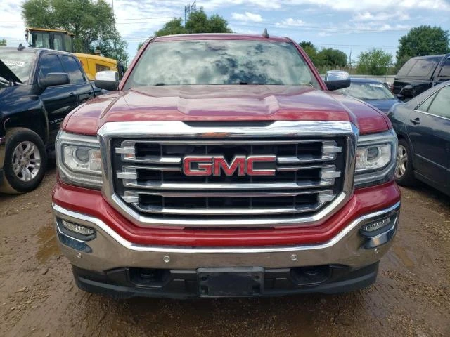 Photo 4 VIN: 1GTV2NEC6JZ163281 - GMC SIERRA K15 