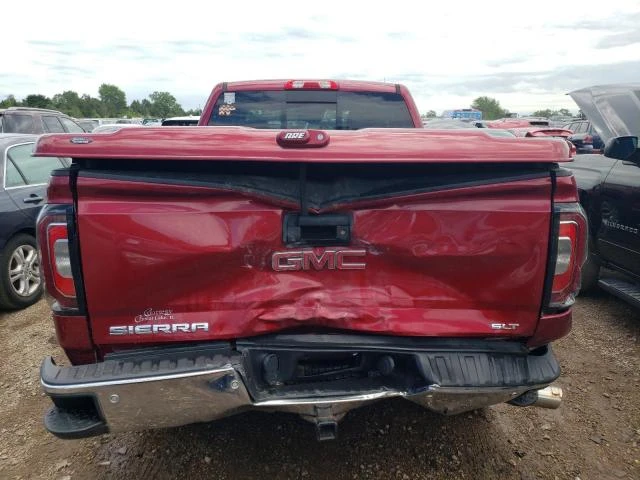 Photo 5 VIN: 1GTV2NEC6JZ163281 - GMC SIERRA K15 