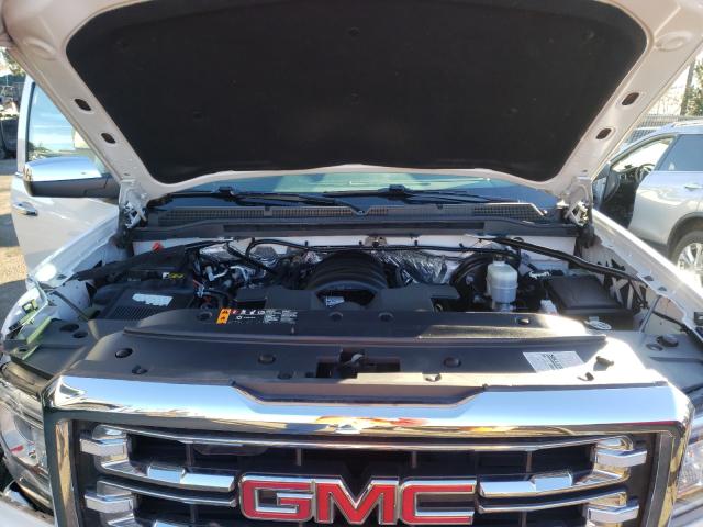 Photo 6 VIN: 1GTV2NEC6JZ193851 - GMC SIERRA K15 