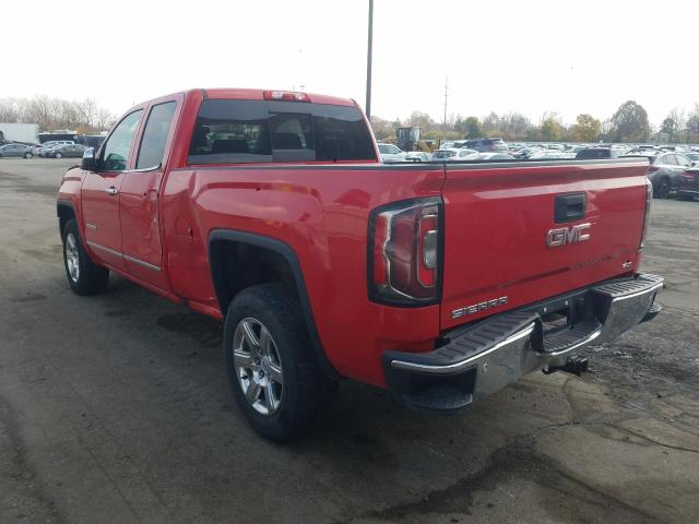 Photo 2 VIN: 1GTV2NEC6JZ223592 - GMC SIERRA K15 