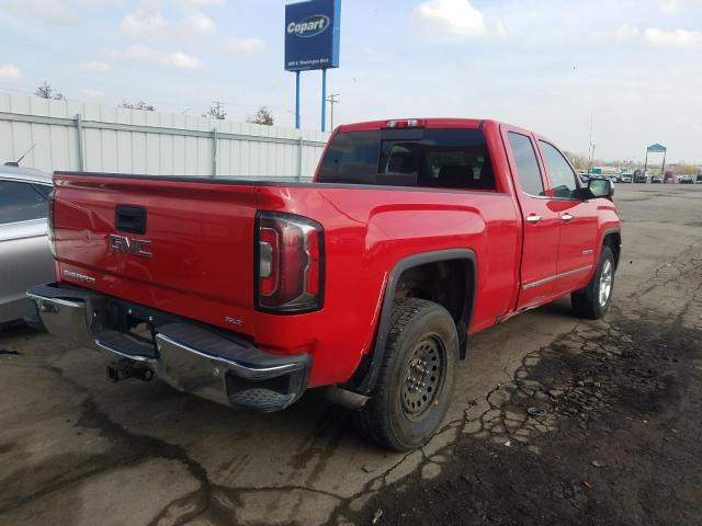 Photo 3 VIN: 1GTV2NEC6JZ223592 - GMC SIERRA K15 