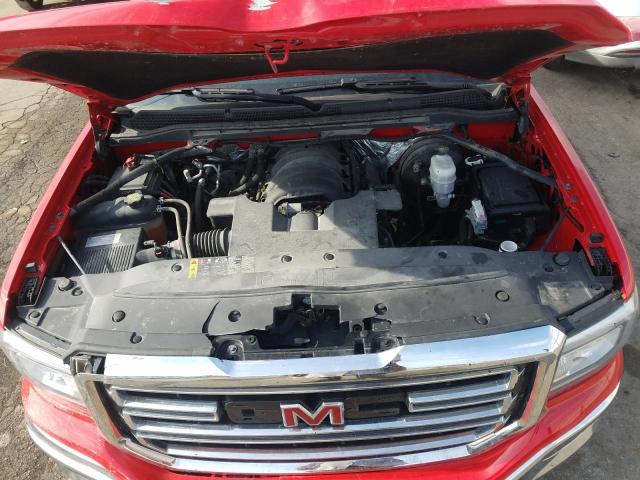 Photo 6 VIN: 1GTV2NEC6JZ223592 - GMC SIERRA K15 