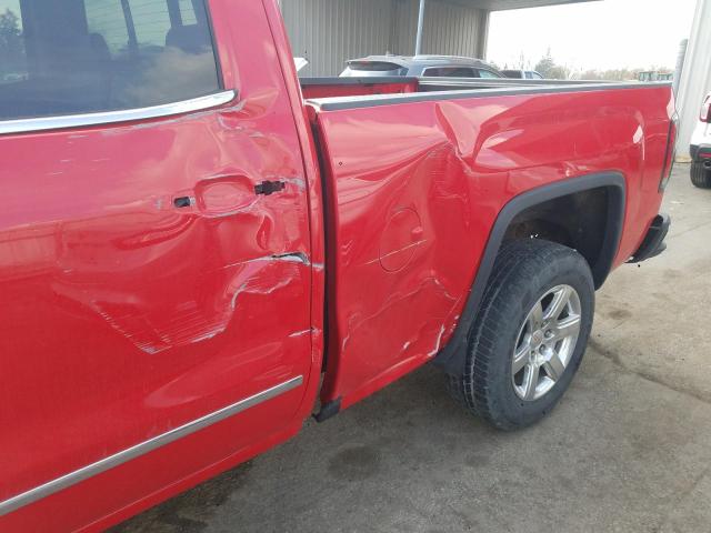 Photo 8 VIN: 1GTV2NEC6JZ223592 - GMC SIERRA K15 