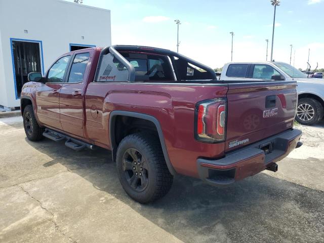 Photo 2 VIN: 1GTV2NEC7GZ309549 - GMC SIERRA K15 