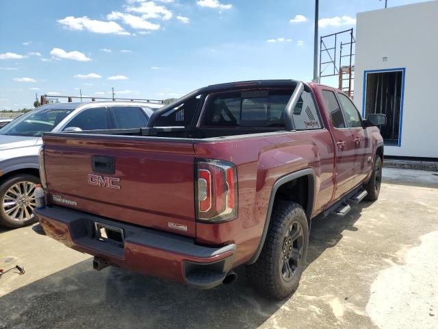 Photo 3 VIN: 1GTV2NEC7GZ309549 - GMC SIERRA K15 