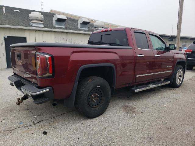 Photo 2 VIN: 1GTV2NEC7GZ317750 - GMC SIERRA 