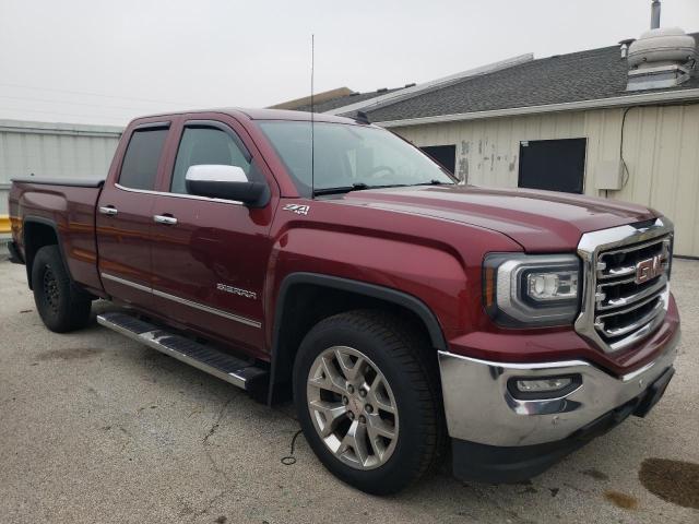 Photo 3 VIN: 1GTV2NEC7GZ317750 - GMC SIERRA 