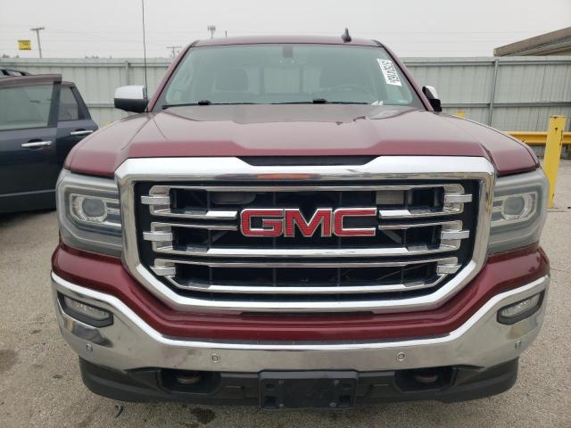 Photo 4 VIN: 1GTV2NEC7GZ317750 - GMC SIERRA 