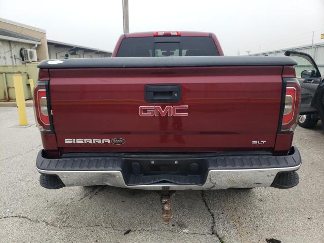 Photo 5 VIN: 1GTV2NEC7GZ317750 - GMC SIERRA 