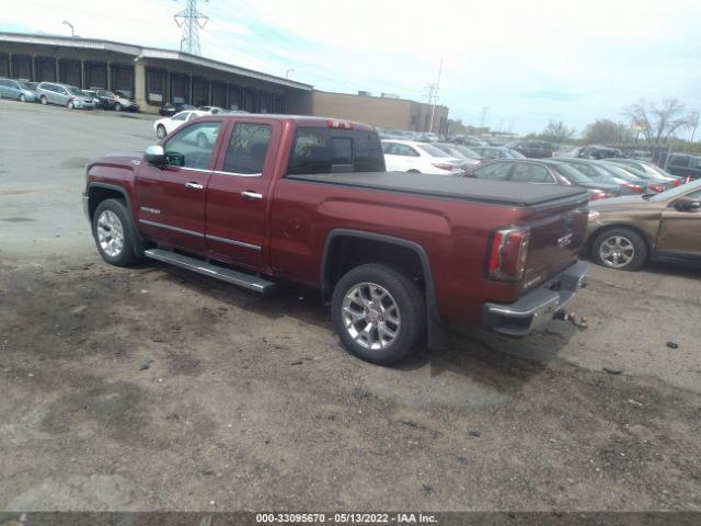 Photo 2 VIN: 1GTV2NEC7HZ232148 - GMC SIERRA 1500 