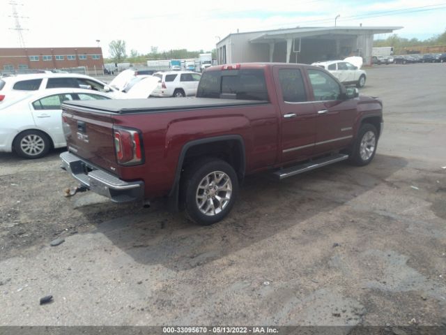 Photo 3 VIN: 1GTV2NEC7HZ232148 - GMC SIERRA 1500 