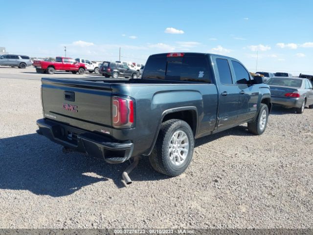 Photo 3 VIN: 1GTV2NEC7HZ267899 - GMC SIERRA 1500 