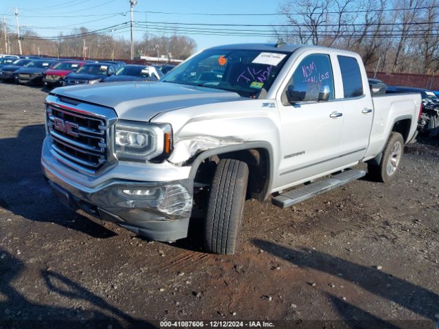 Photo 1 VIN: 1GTV2NEC8GZ152789 - GMC SIERRA 