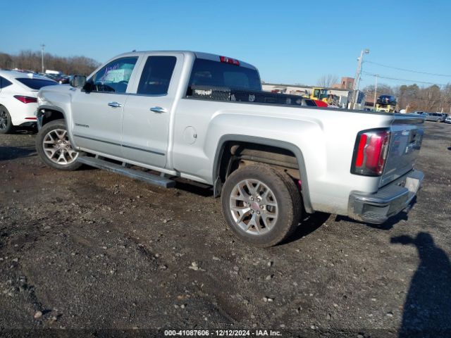 Photo 2 VIN: 1GTV2NEC8GZ152789 - GMC SIERRA 