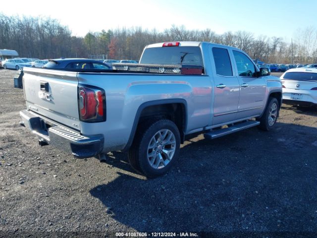 Photo 3 VIN: 1GTV2NEC8GZ152789 - GMC SIERRA 