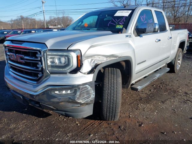 Photo 5 VIN: 1GTV2NEC8GZ152789 - GMC SIERRA 