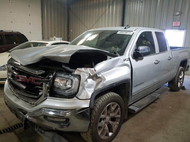 Photo 1 VIN: 1GTV2NEC8GZ365077 - GMC SIERRA K15 