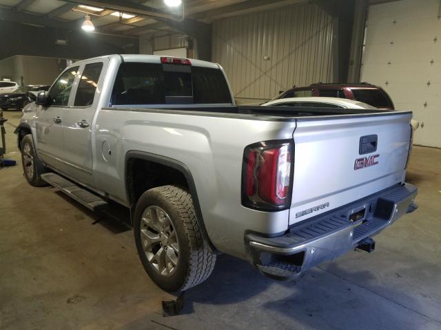 Photo 2 VIN: 1GTV2NEC8GZ365077 - GMC SIERRA K15 